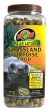 Zoo Med Natural Grassland Tortoise Dry Food 1ea 15 oz Discount