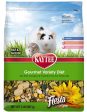 Kaytee Fiesta Mouse and Rat Food 1ea 2 lb For Discount