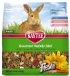 Kaytee Fiesta Rabbit Food 1ea 3.5 lb For Cheap