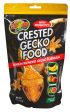 Zoo Med Crested Gecko Food Premium Blended Watermelon Dry Food 1ea 1 lb Hot on Sale