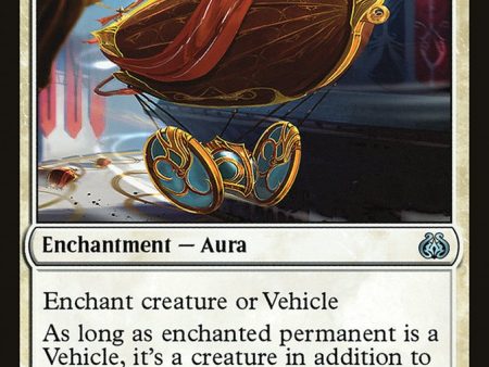 Aerial Modification [Aether Revolt] Fashion