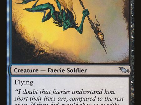 Wasp Lancer [Shadowmoor] Hot on Sale