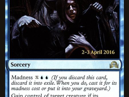 Welcome to the Fold [Shadows over Innistrad Prerelease Promos] Fashion