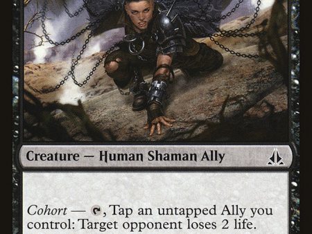 Zulaport Chainmage [Oath of the Gatewatch] Hot on Sale