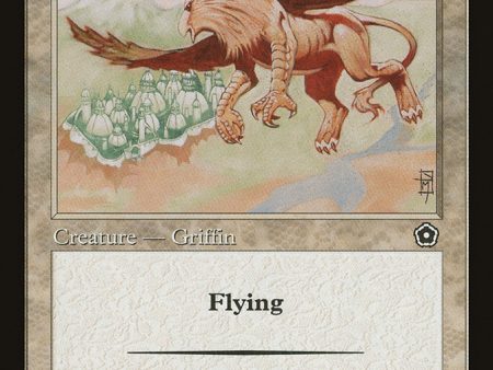 Wild Griffin [Portal Second Age] For Sale