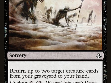 Wander in Death [Amonkhet] on Sale