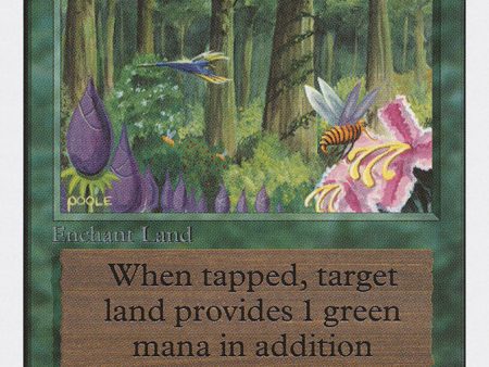 Wild Growth [Unlimited Edition] Cheap