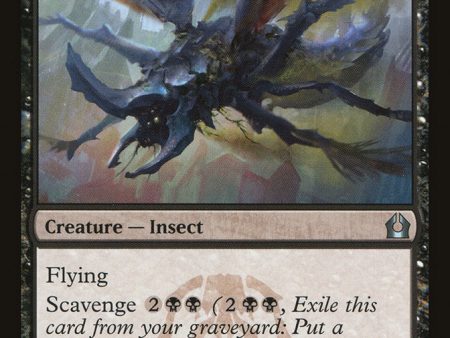 Zanikev Locust [Return to Ravnica] For Cheap