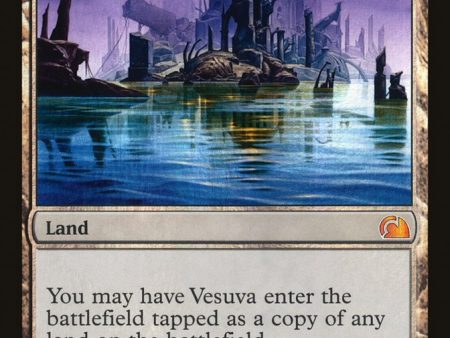 Vesuva [From the Vault: Realms] Sale