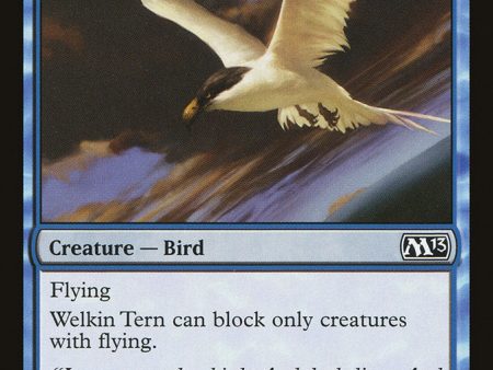 Welkin Tern [Magic 2013] Hot on Sale