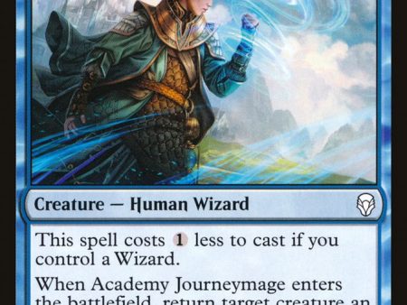 Academy Journeymage [Dominaria] Sale