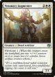 Visionary Augmenter [Kaladesh] Supply