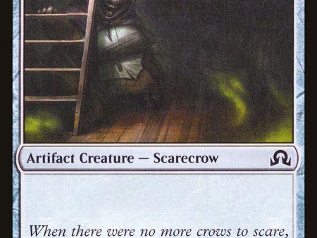 Wicker Witch [Shadows over Innistrad] Supply