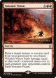 Volcanic Vision [Dragons of Tarkir Prerelease Promos] For Cheap