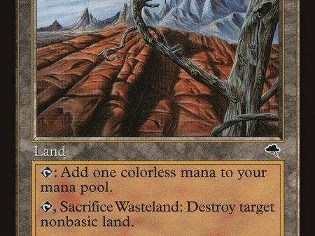 Wasteland [Tempest] For Sale