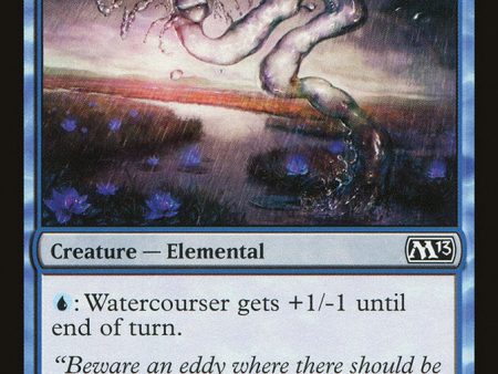 Watercourser [Magic 2013] Supply