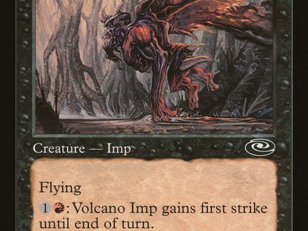 Volcano Imp [Planeshift] Online Sale