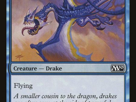 Wind Drake [Magic 2010] Online Sale