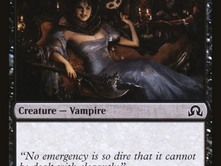 Vampire Noble [Shadows over Innistrad] Fashion