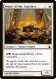 Votary of the Conclave [Ravnica: City of Guilds] For Discount