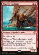 Warren Instigator [Duel Decks: Merfolk vs. Goblins] Online Sale