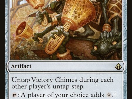 Victory Chimes [Battlebond] Discount