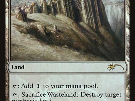 Wasteland [Judge Gift Cards 2015] Sale