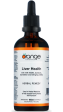 Orange Naturals Liver Health Tincture 100ml Discount