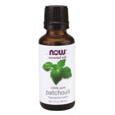 NOW Foods Patchouli Oil 30ml Discount