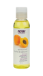 NOW Solutions Apricot Oil 118 ml Cheap