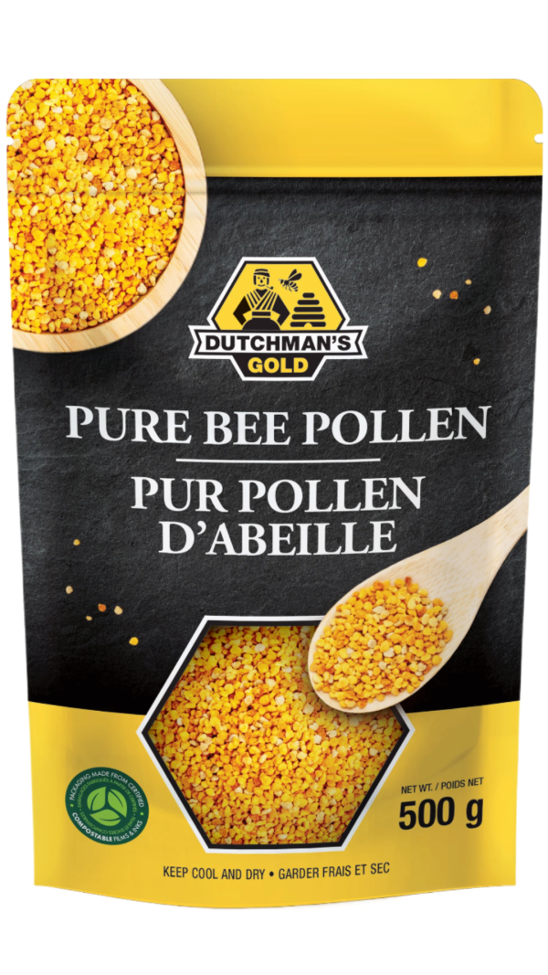 Dutchman s Gold Pure Bee Pollen For Cheap