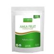 Rootalive Amla Fruit Powder 200g 7oz For Sale