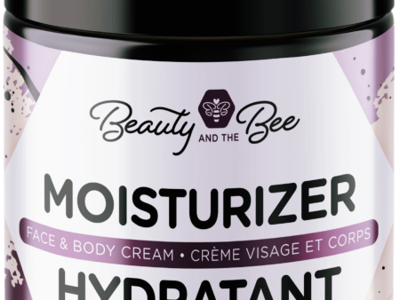 Beauty and the Bee Face and Body Moisturizer - Previously So Ho Mish Skin Cream (250ml) Online Sale