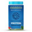 Sunwarrior Warrior Blend Raw Protein 3.0 Online