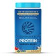 Sunwarrior Warrior Blend Raw Protein 3.0 Online