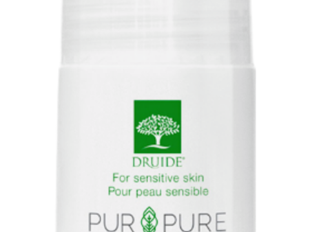 Druide Organic Deodorant Online now