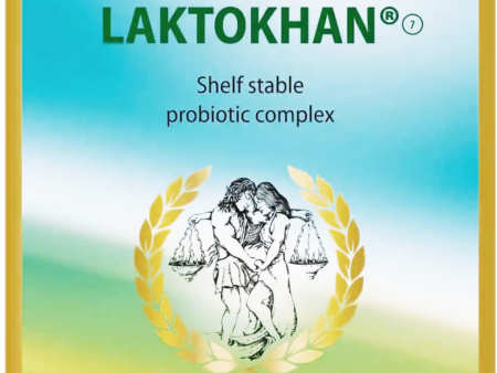 Life Choice Laktokhan Probiotic Complex Online Hot Sale